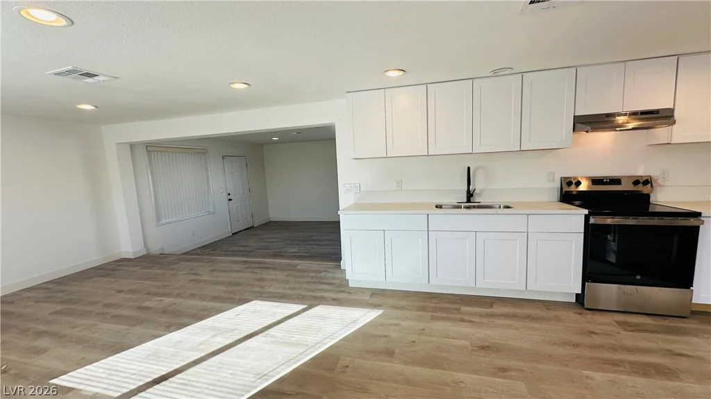 3462 Huerta, Las Vegas, NV 89121