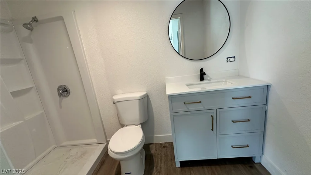 3462 Huerta, Las Vegas, NV 89121
