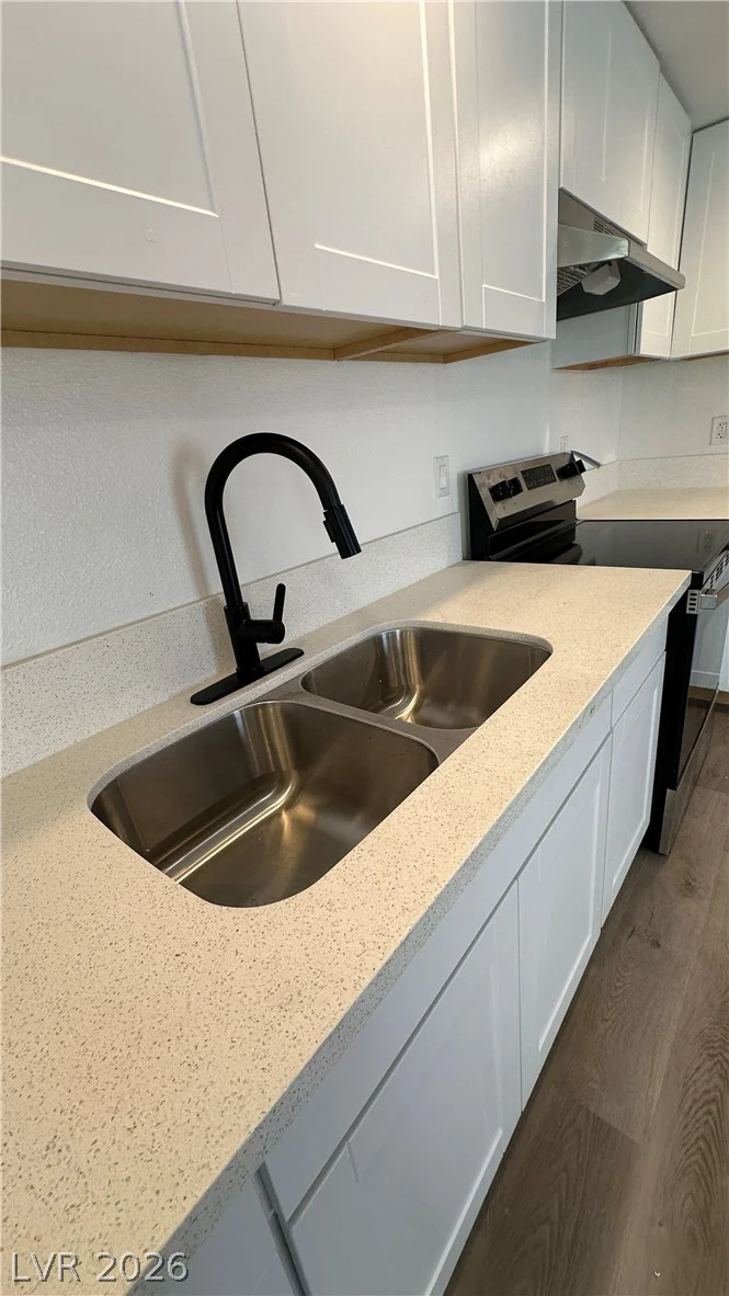 3462 Huerta, Las Vegas, NV 89121