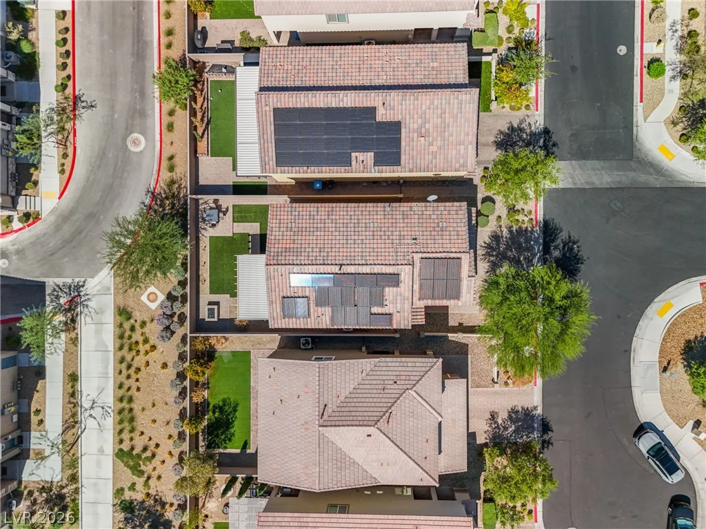 7215 Dazzle Point, North Las Vegas, NV 89084