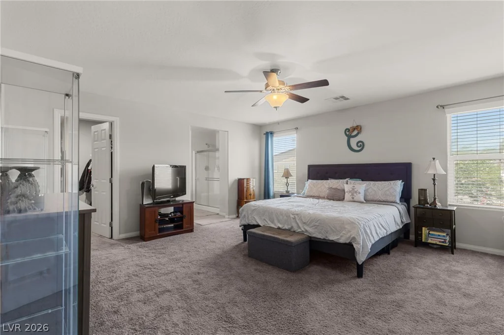 7215 Dazzle Point, North Las Vegas, NV 89084