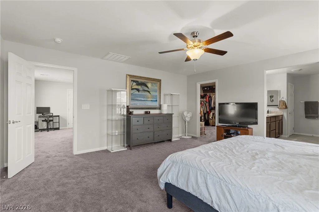 7215 Dazzle Point, North Las Vegas, NV 89084