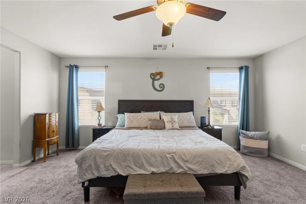 7215 Dazzle Point, North Las Vegas, NV 89084