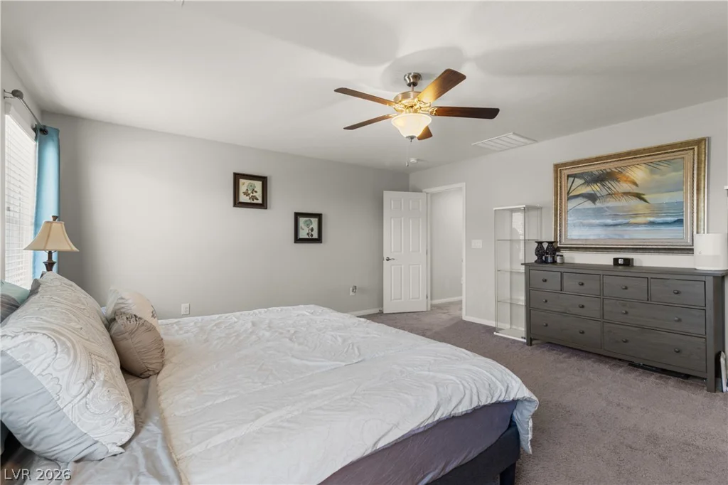 7215 Dazzle Point, North Las Vegas, NV 89084