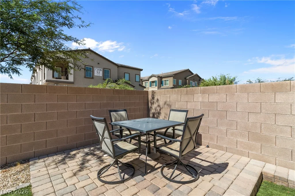 7215 Dazzle Point, North Las Vegas, NV 89084