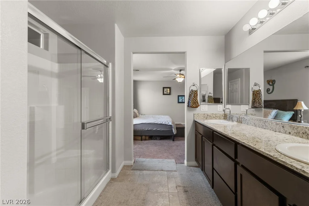 7215 Dazzle Point, North Las Vegas, NV 89084