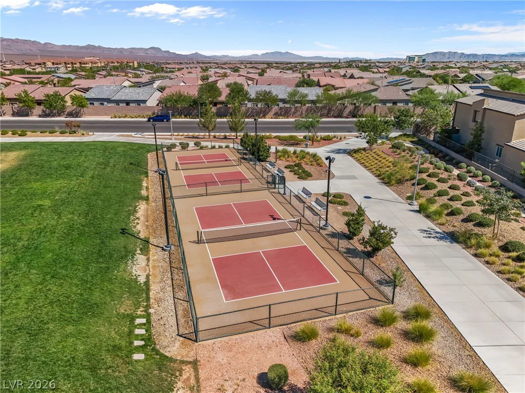 7215 Dazzle Point, North Las Vegas, NV 89084