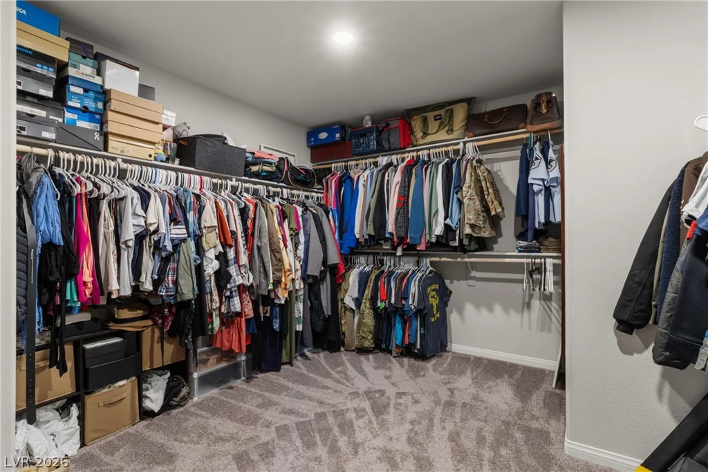 7215 Dazzle Point, North Las Vegas, NV 89084