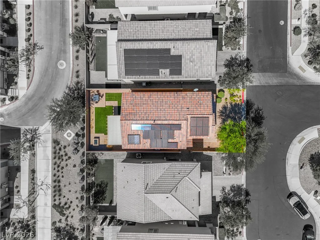 7215 Dazzle Point, North Las Vegas, NV 89084