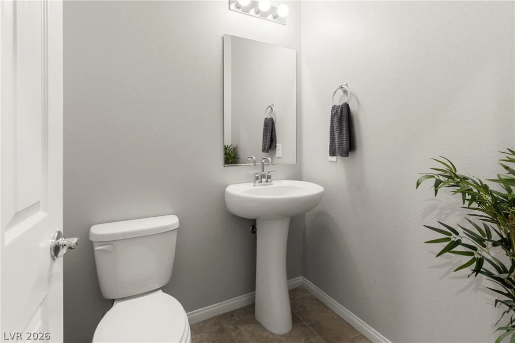 7215 Dazzle Point, North Las Vegas, NV 89084