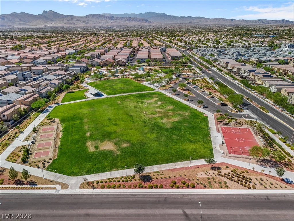 7215 Dazzle Point, North Las Vegas, NV 89084