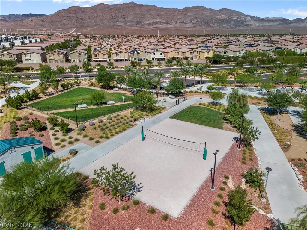 7215 Dazzle Point, North Las Vegas, NV 89084