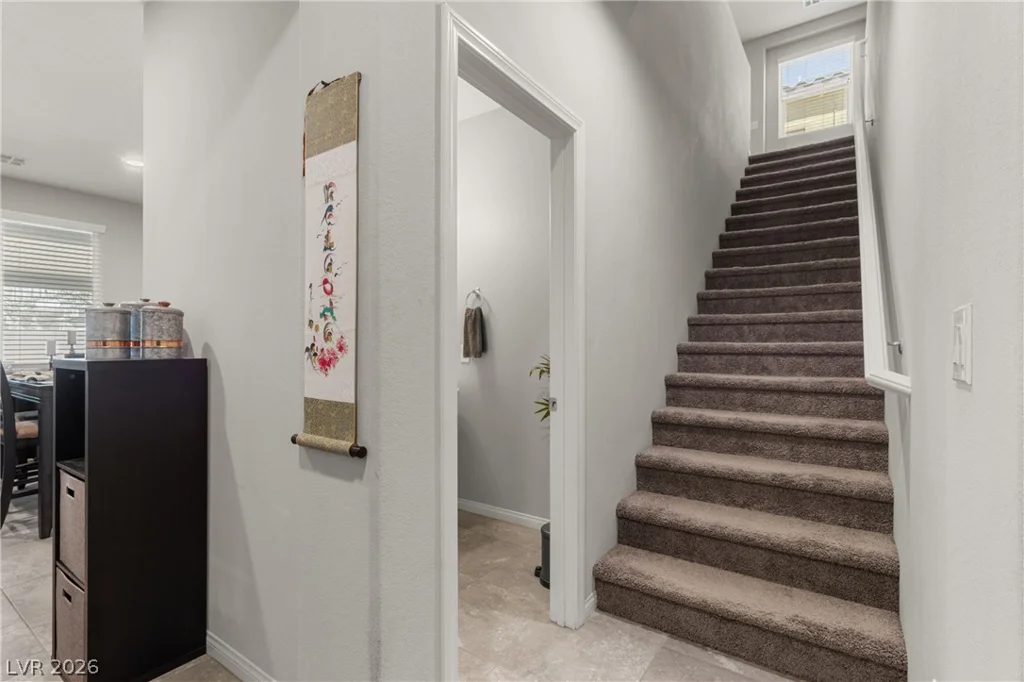 7215 Dazzle Point, North Las Vegas, NV 89084