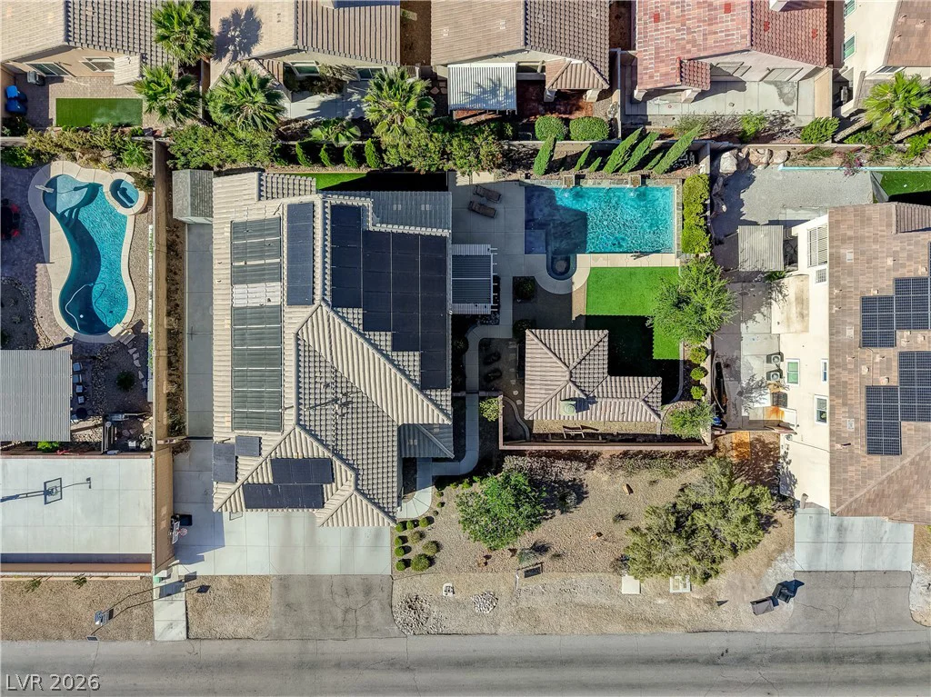 7384 Camero, Las Vegas, NV 89113
