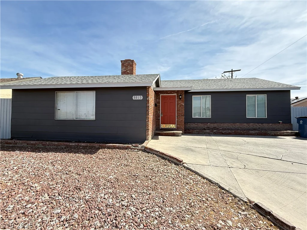 5513 Alta, Las Vegas, NV 89107