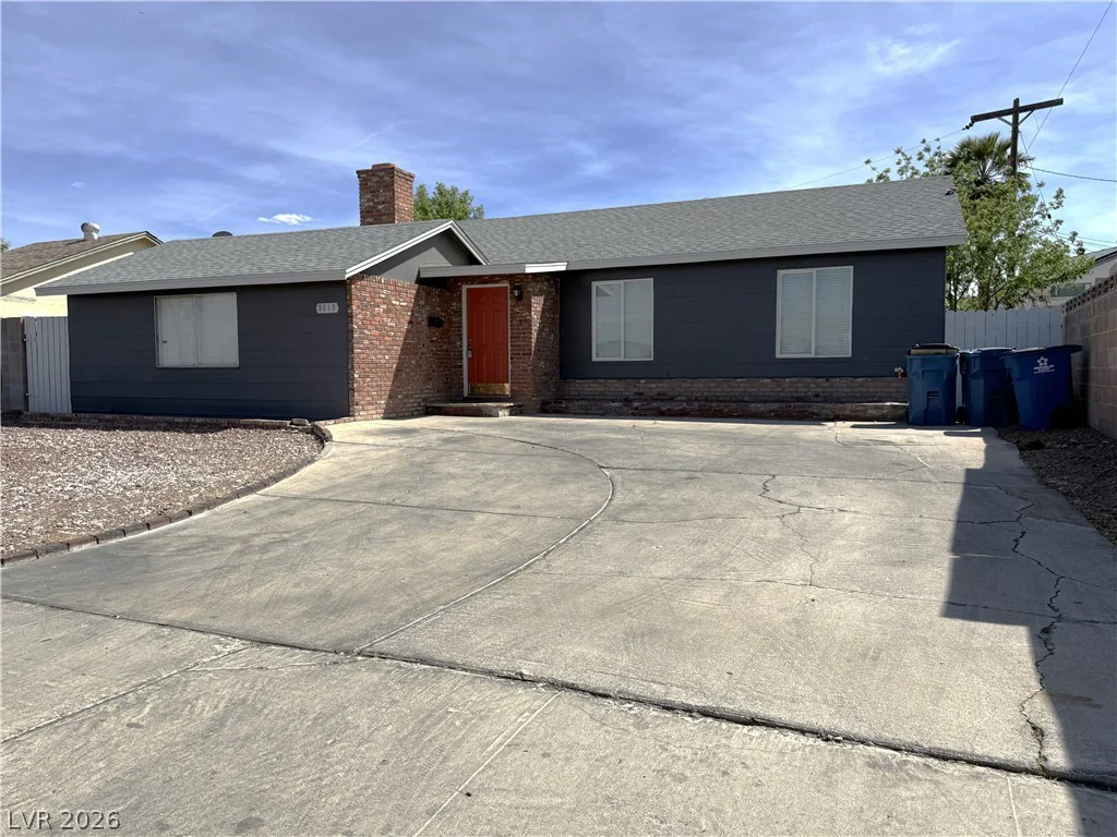 5513 Alta, Las Vegas, NV 89107