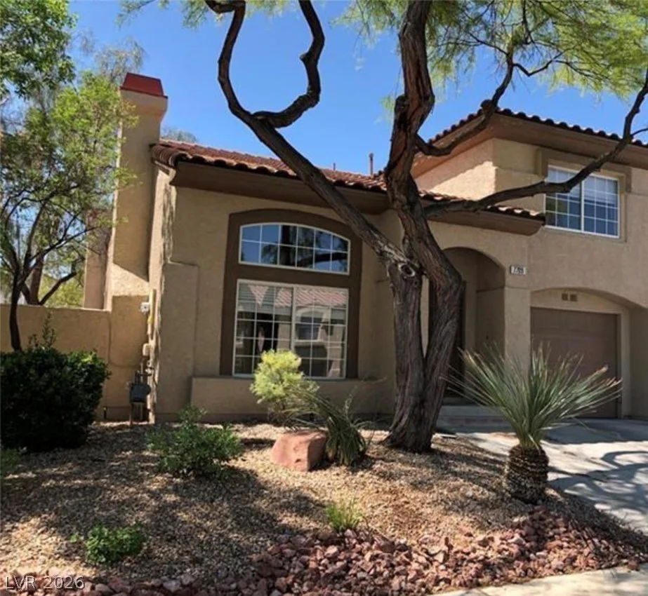 7709 Bauble, Las Vegas, NV 89128