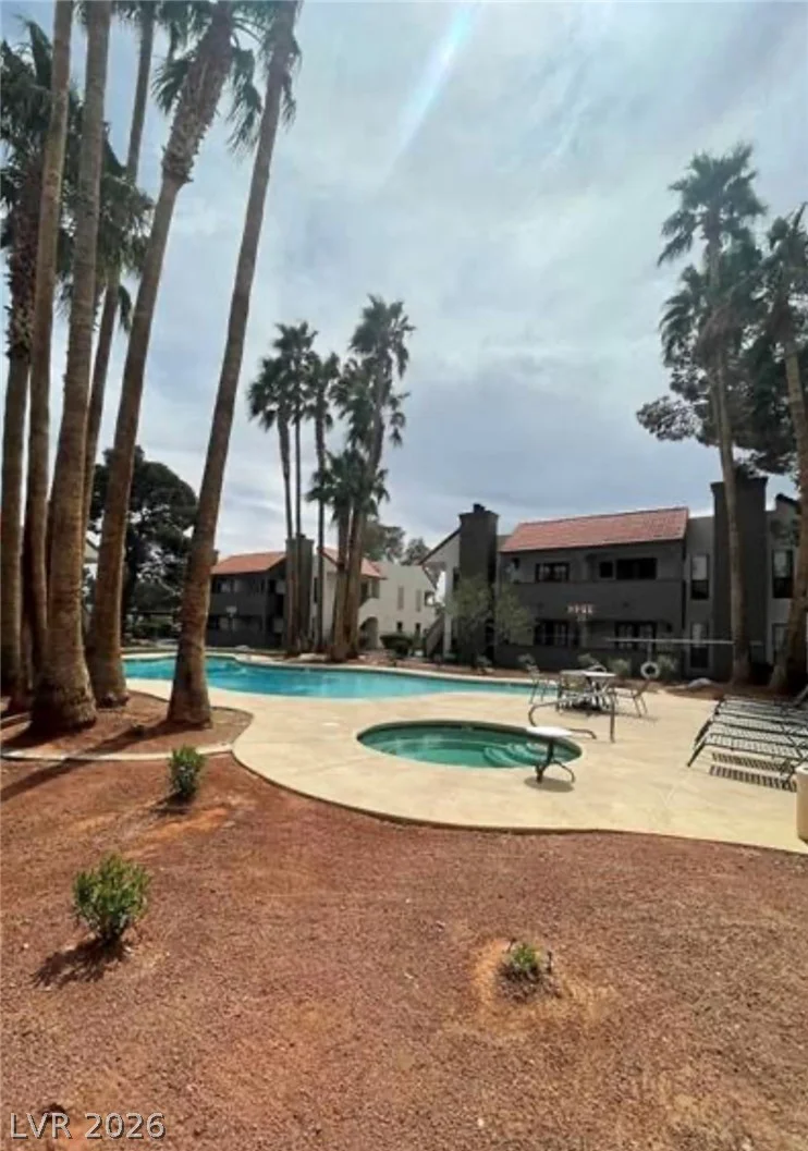 2812 Bluegill, Henderson, NV 89014