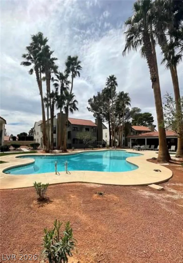 2812 Bluegill, Henderson, NV 89014
