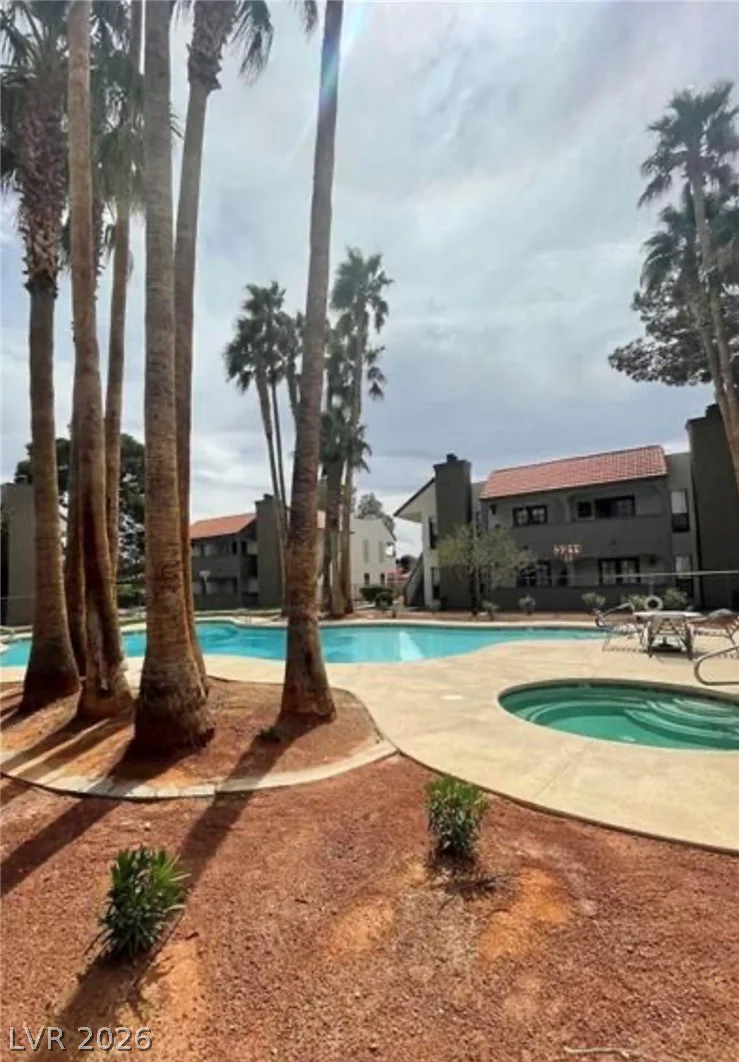 2812 Bluegill, Henderson, NV 89014