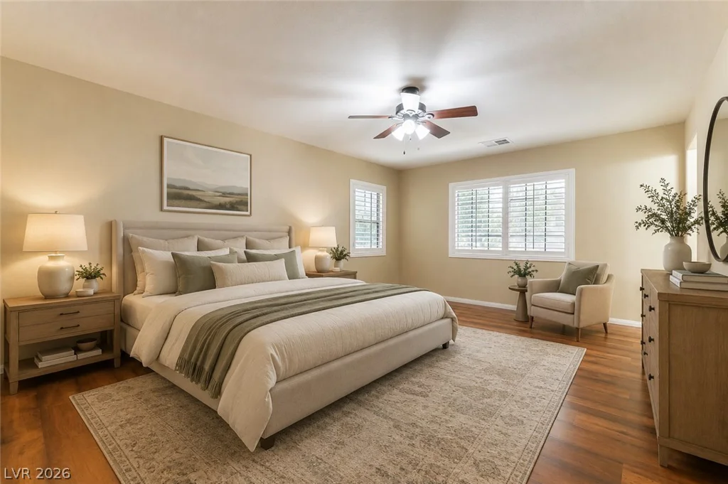 7741 Donner Peak, Las Vegas, NV 89166