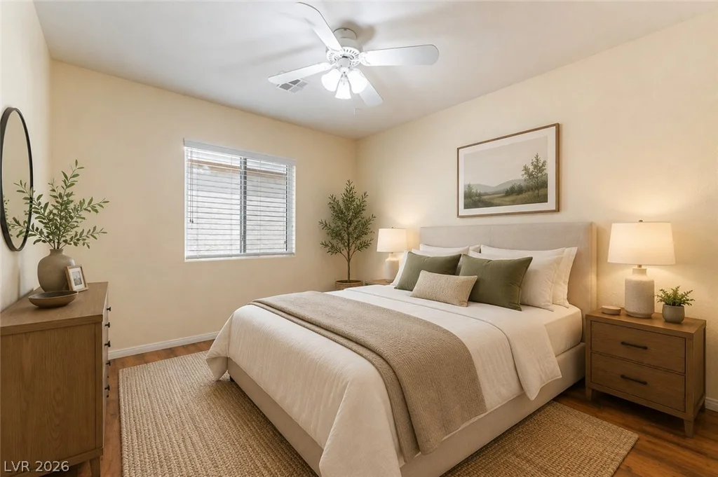 7741 Donner Peak, Las Vegas, NV 89166