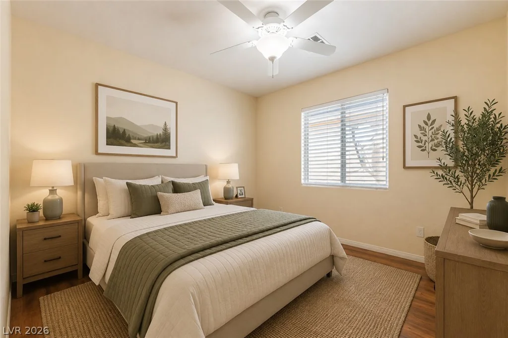 7741 Donner Peak, Las Vegas, NV 89166