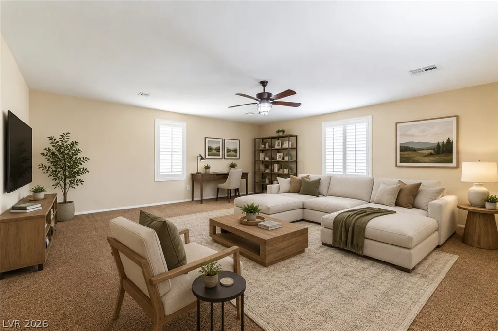 7741 Donner Peak, Las Vegas, NV 89166