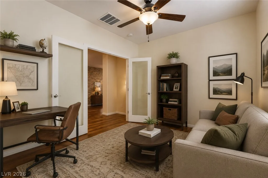 7741 Donner Peak, Las Vegas, NV 89166