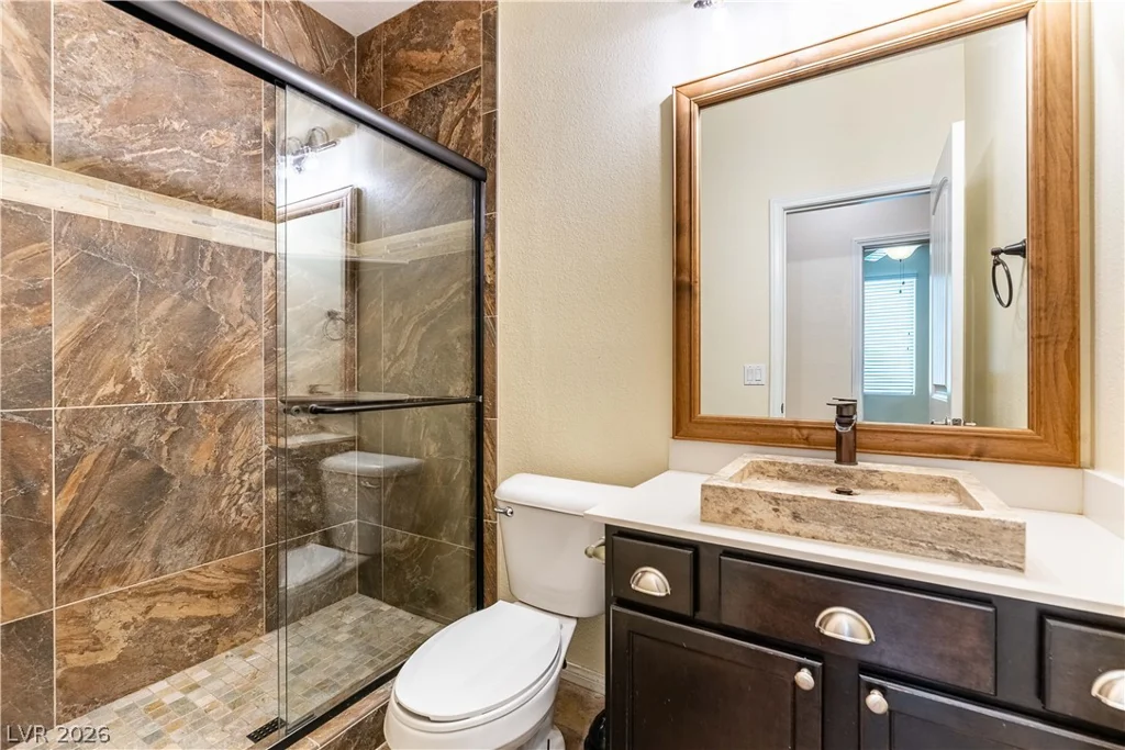 7741 Donner Peak, Las Vegas, NV 89166