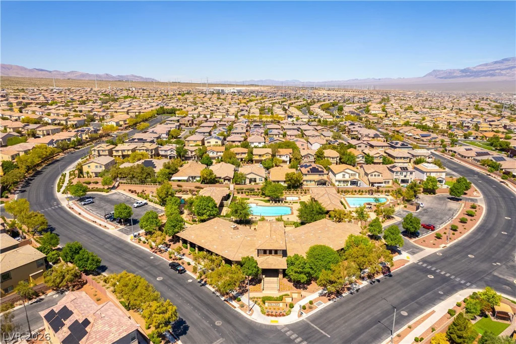 7741 Donner Peak, Las Vegas, NV 89166
