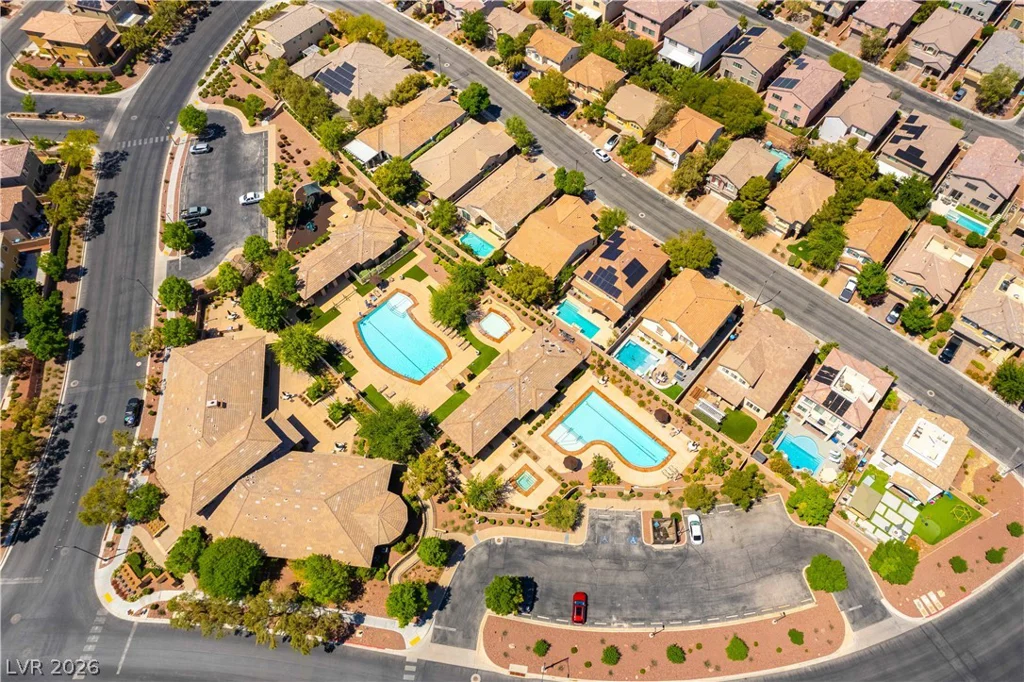 7741 Donner Peak, Las Vegas, NV 89166