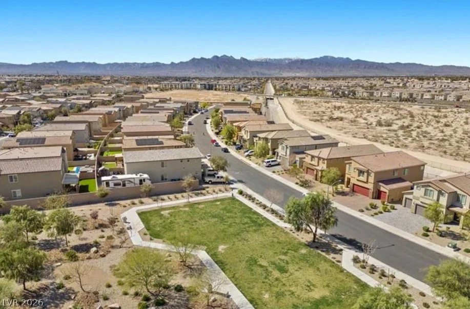 7741 Donner Peak, Las Vegas, NV 89166