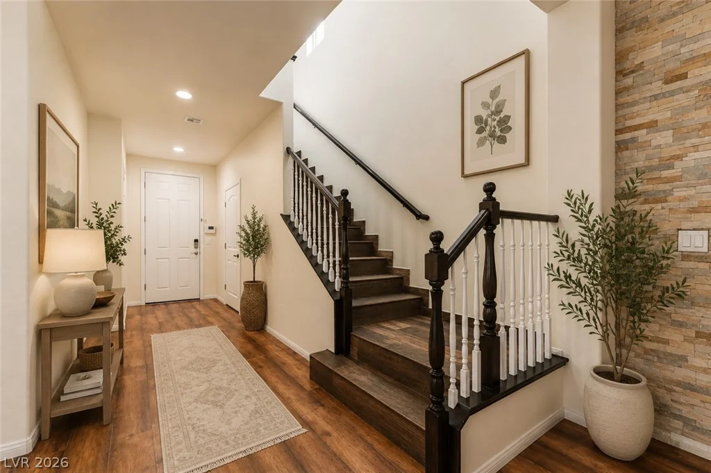 7741 Donner Peak, Las Vegas, NV 89166