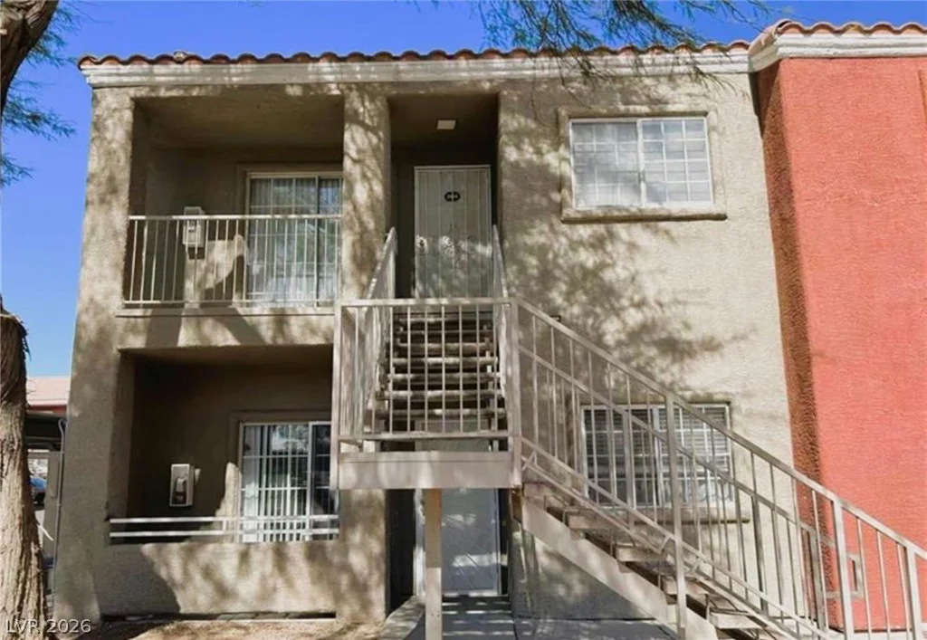 4730 Craig, Las Vegas, NV 89115