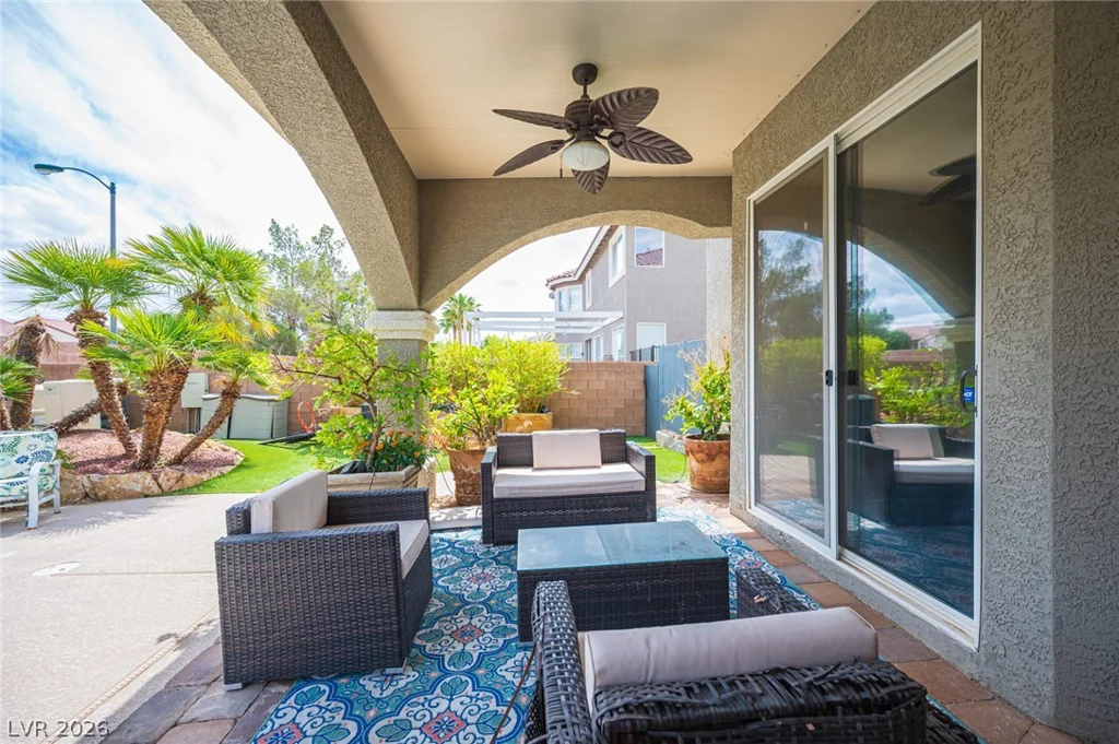 11132 Pentland Downs, Las Vegas, NV 89141