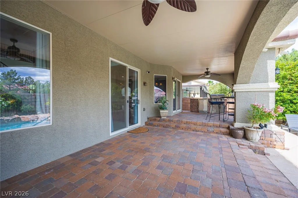 11132 Pentland Downs, Las Vegas, NV 89141