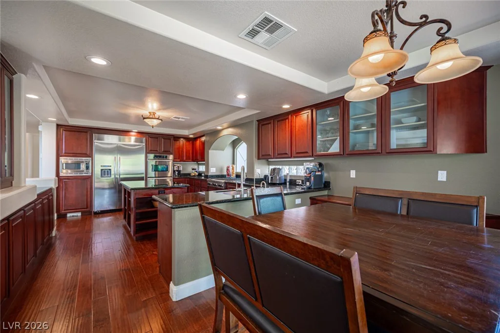 11132 Pentland Downs, Las Vegas, NV 89141