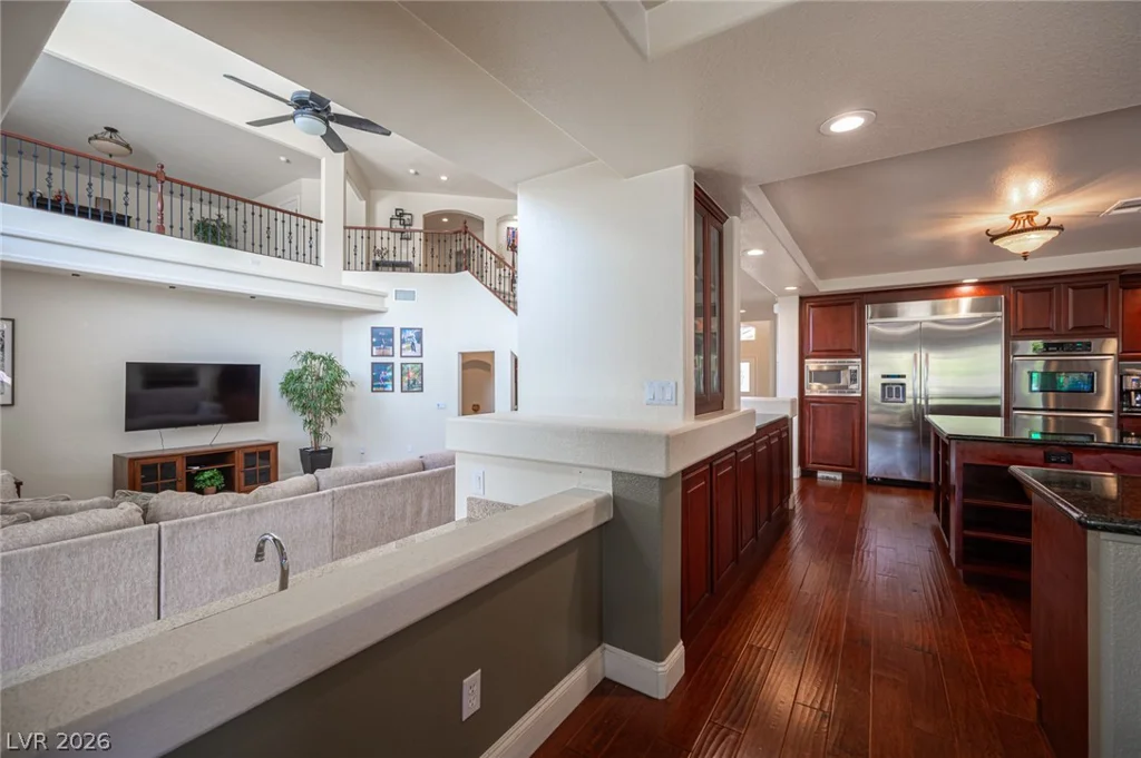 11132 Pentland Downs, Las Vegas, NV 89141
