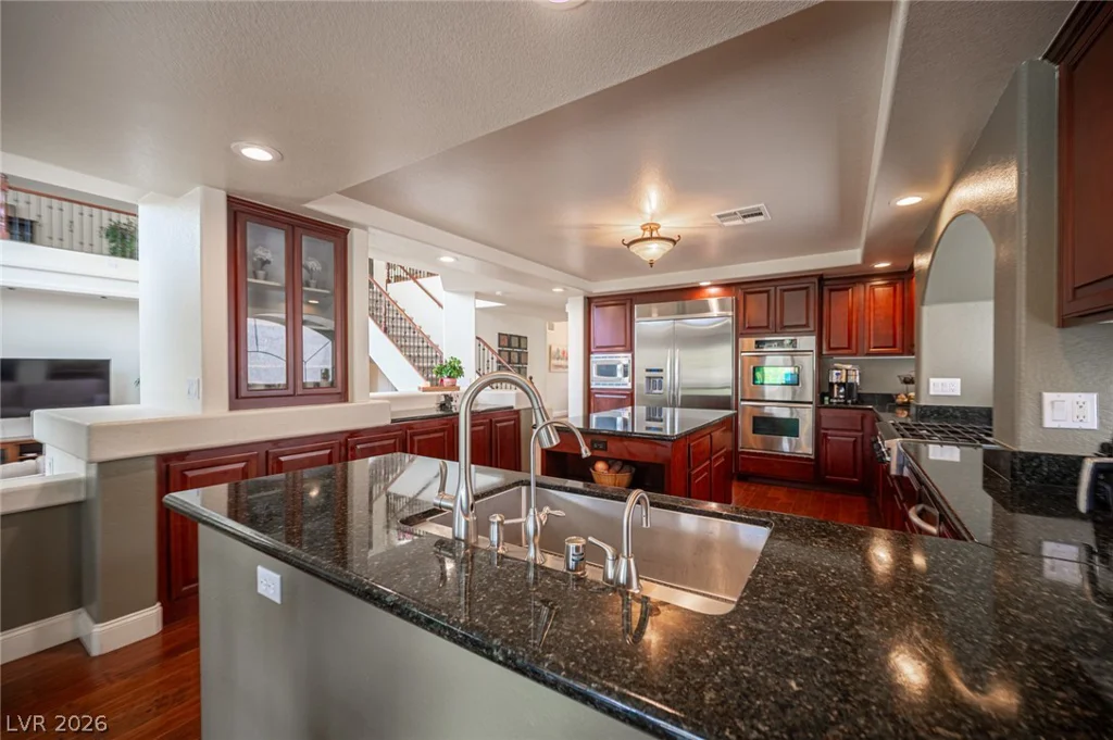 11132 Pentland Downs, Las Vegas, NV 89141