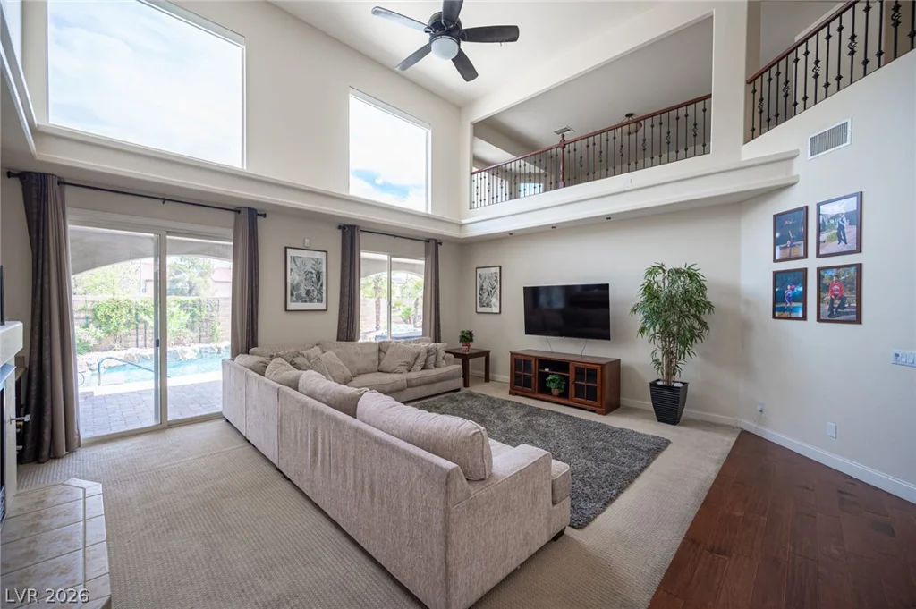 11132 Pentland Downs, Las Vegas, NV 89141