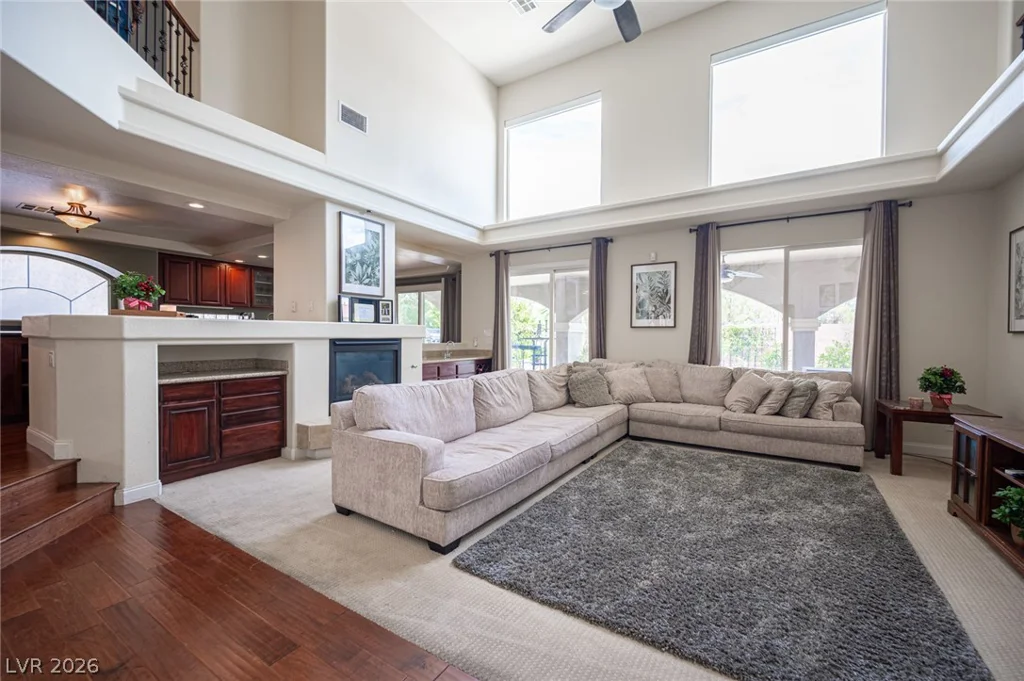 11132 Pentland Downs, Las Vegas, NV 89141