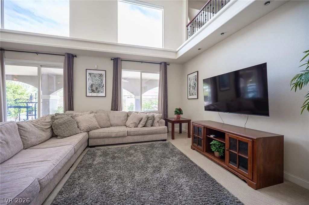 11132 Pentland Downs, Las Vegas, NV 89141