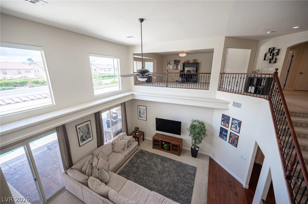 11132 Pentland Downs, Las Vegas, NV 89141