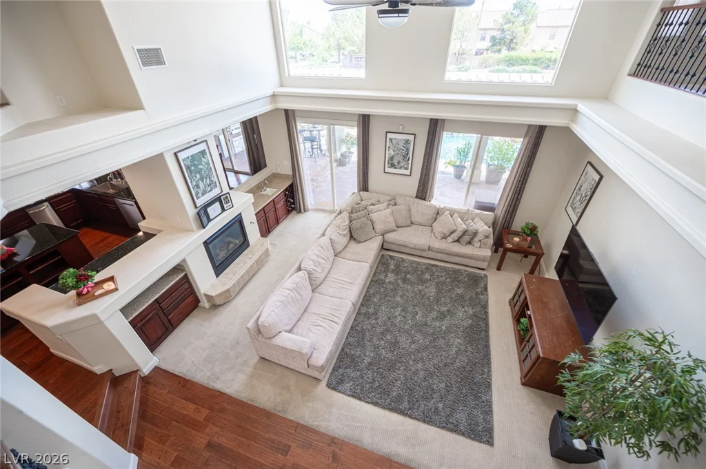 11132 Pentland Downs, Las Vegas, NV 89141