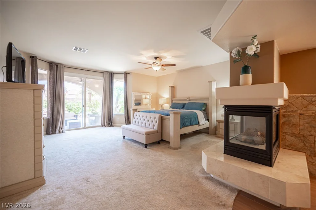 11132 Pentland Downs, Las Vegas, NV 89141