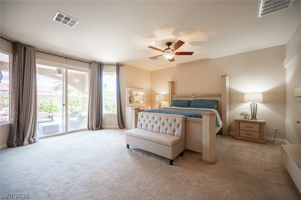 11132 Pentland Downs, Las Vegas, NV 89141