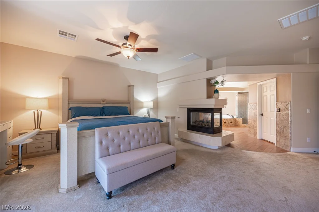 11132 Pentland Downs, Las Vegas, NV 89141