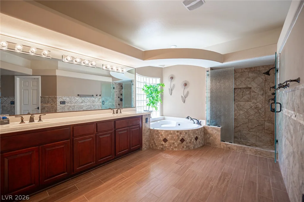 11132 Pentland Downs, Las Vegas, NV 89141