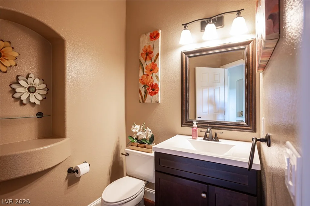11132 Pentland Downs, Las Vegas, NV 89141